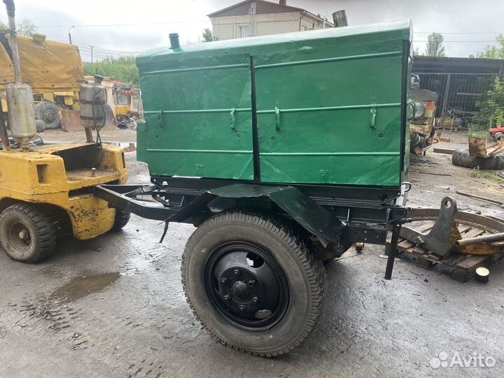 Сварочный аппарат сак