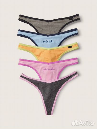 Стринги от pink