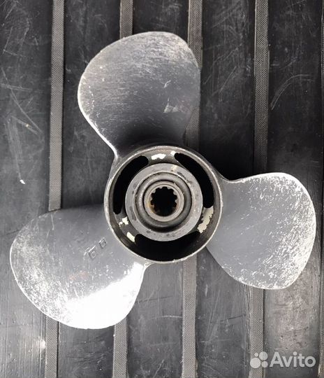 Винт гребной Yamaha