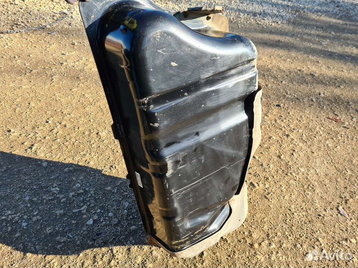 Бак топливный Chevrolet Aveo T300