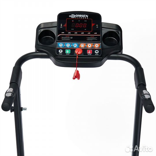 Беговая дорожка Domsen Fitness DST10