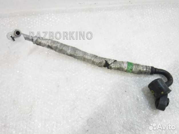 Трубка кондиционера