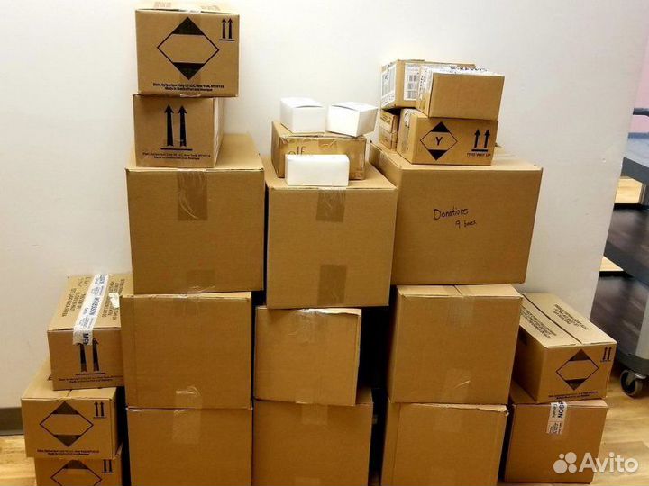 Сюрприз бокс