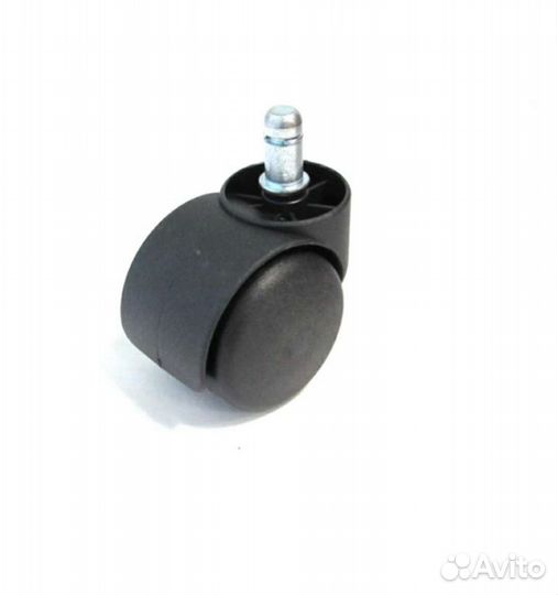 Ролики, колесики на офисные кресла