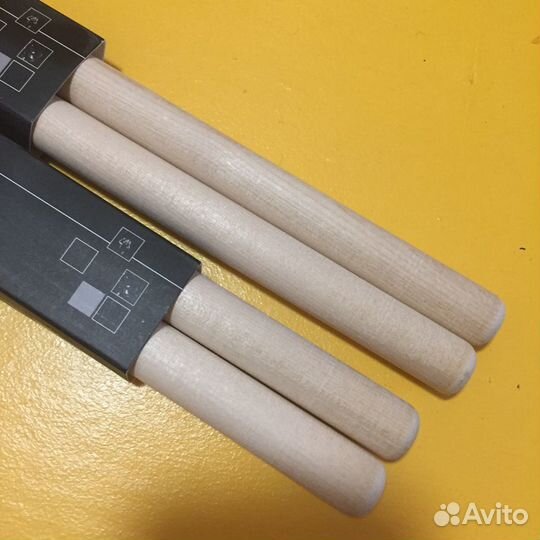 Барабанные палочки