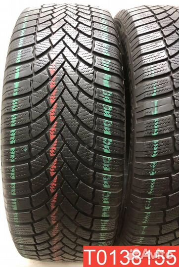 Bridgestone Blizzak LM005 RFT 225/55 R19 99V