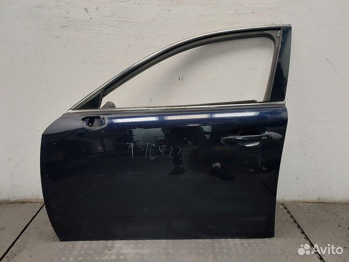 Дверь боковая Lexus IS, 2007