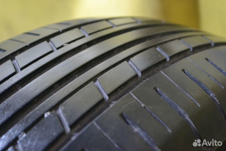 Yokohama BluEarth Ecos ES31 195/65 R15