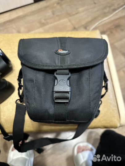 Фотоаппарат sony