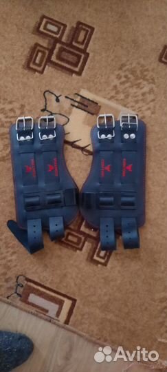 Гравитационные инверсионные ботинки