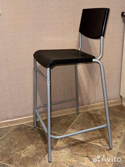 Барный стул IKEA