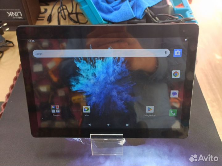 Планшет digma optima