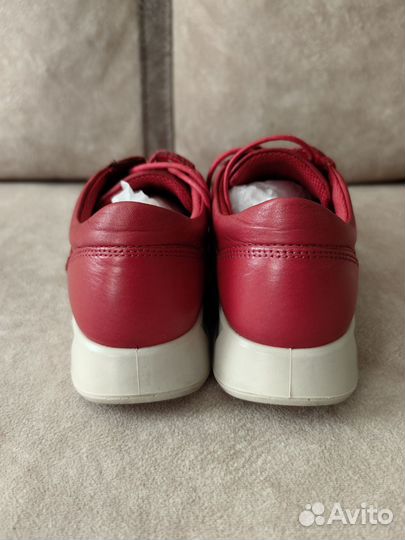 Ecco flexure runner w 40р