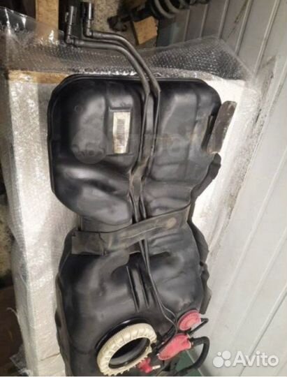 Топливный бак на Тойоту Fg cruzer