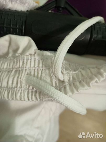 Кимоно для дзюдо 2/150