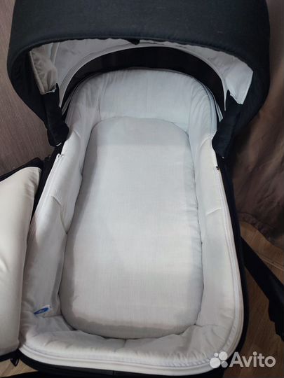 Детские коляски