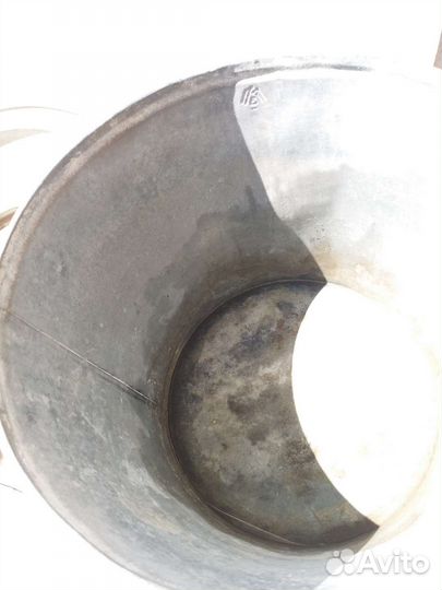 Бак для белья