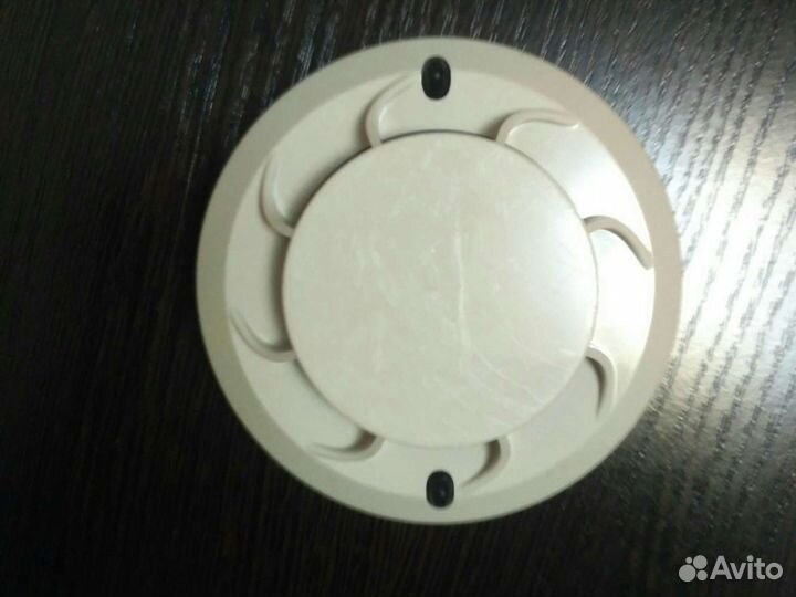 Датчик пожарный дымовой адресный Honeywell