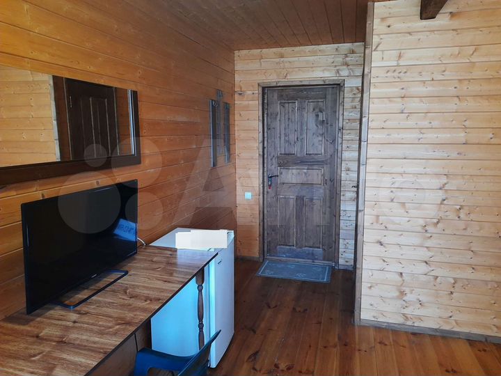 Комната 20 м², 2/3 эт.