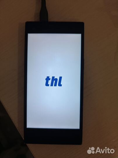 ThL T100, 2/32 ГБ