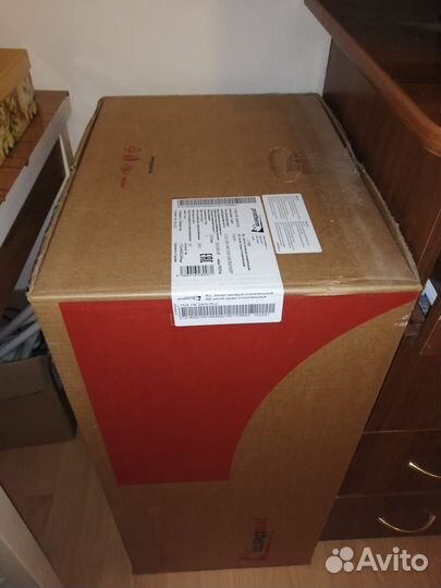 Котел газовый Protherm Lynx (рысь) hk 24, квт