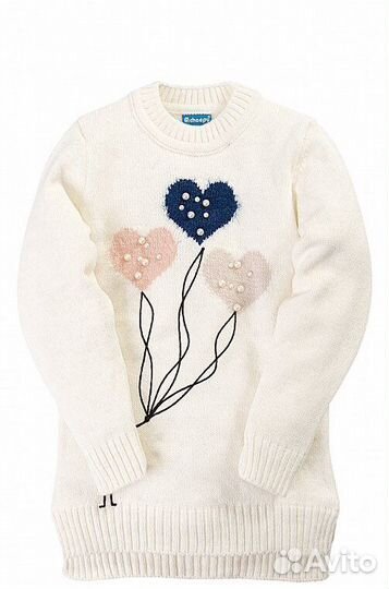 Новый Свитер