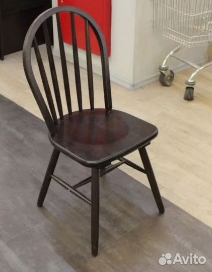 Стул новый