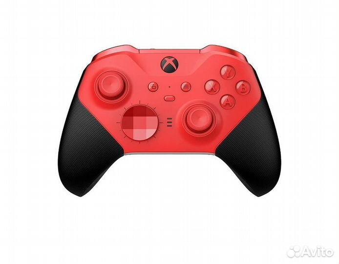 Microsoft Xbox Elite Wireless Controller Series 2