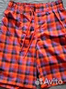 Шорты плавательные мужские