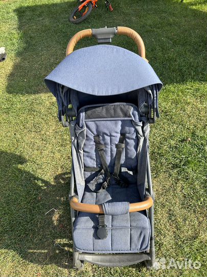 Коляска Gugas