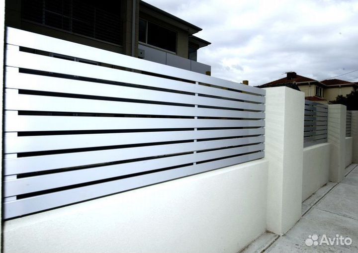 Забор Ранчо