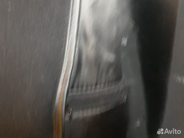 Пальто мужское