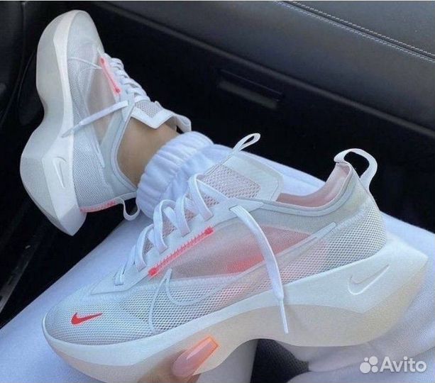 Кроссовки nike