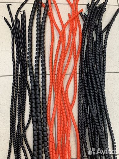 Оплетка для электросамоката