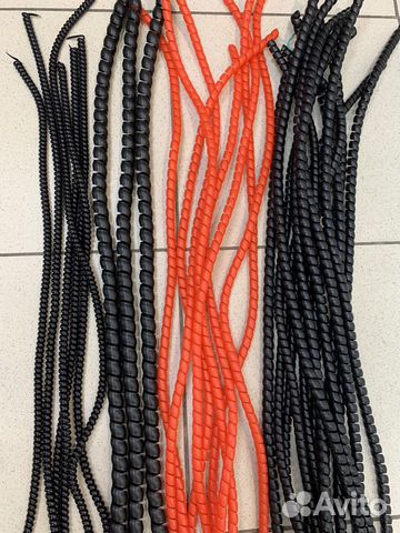 Оплетка для электросамоката