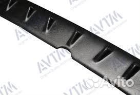 Накладка крыши Mitsubishi Lancer X Vortex