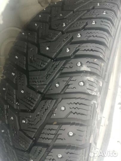 Hankook Winter I'Pike 175/60 R14 86T