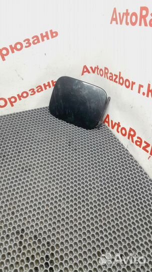 Лючок бензобака Chevrolet lacetti