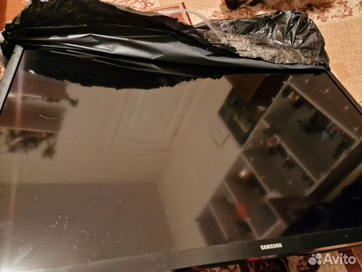 Телевизор Samsung 32