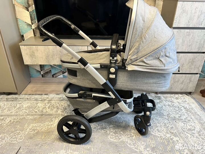 Коляска joolz geo