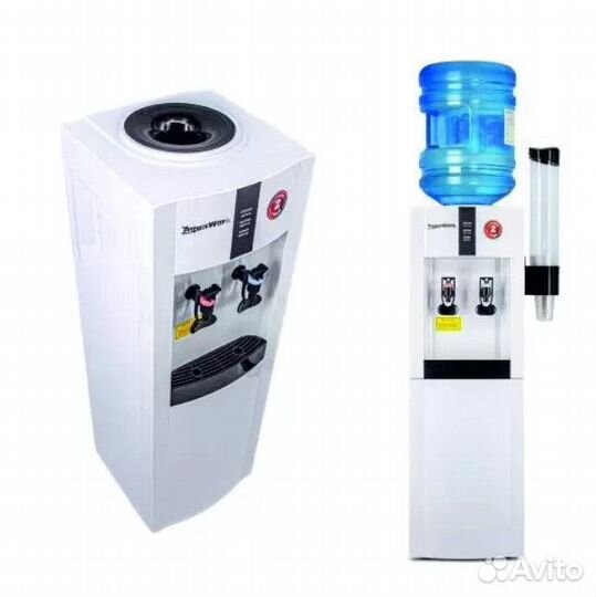 Кулер для воды Aqua Work