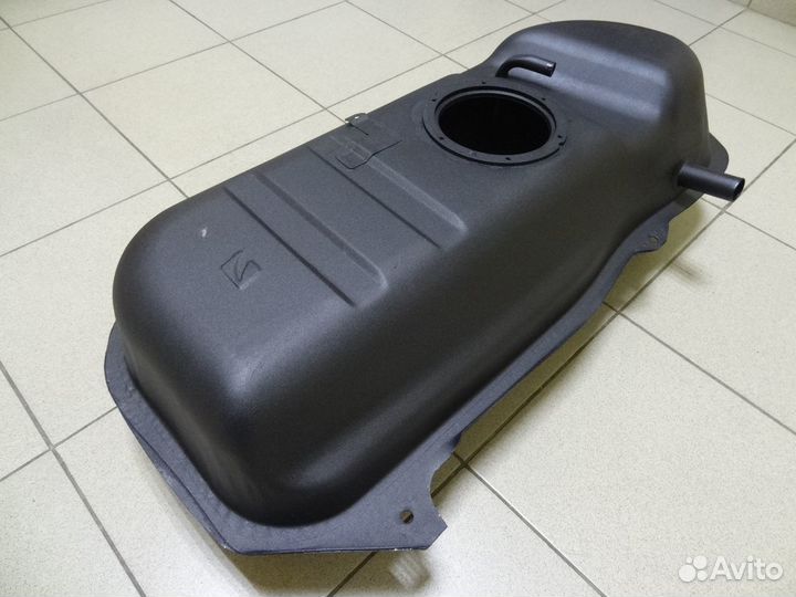 Новый топливный бак оригинальный Daewoo Matiz