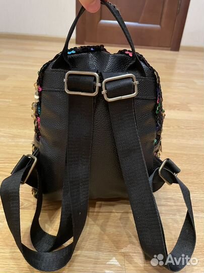 Детские рюкзаки