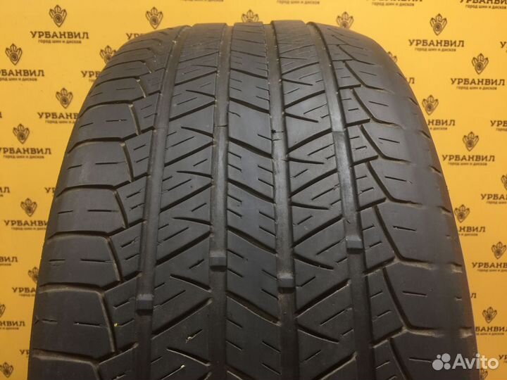 Tigar SUV Summer 255/50 R19 107W