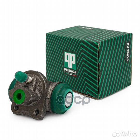 Цилиндр тормозной задний без ABS hy-p5853 pilenga