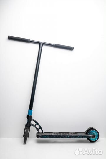 Трюковый самокат MGP (madd gear) VX 9 nitro