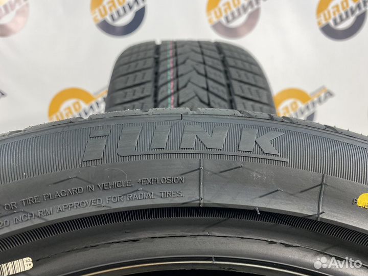 iLink SnowGripper II 315/35 R20 109V