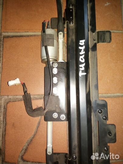 Шторка заднего стекла (электро) Ниссан Теана J32