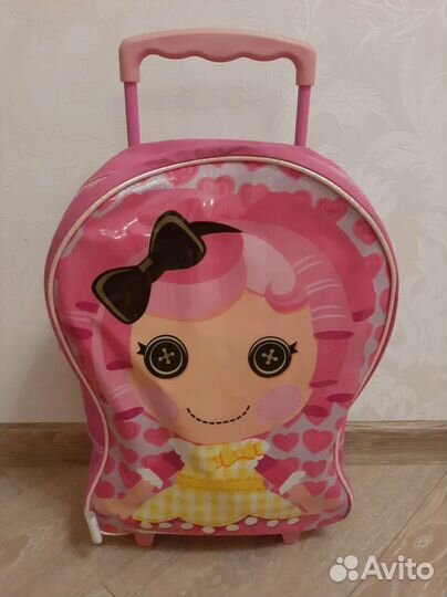 Игрушка Hello Kitty чемодан