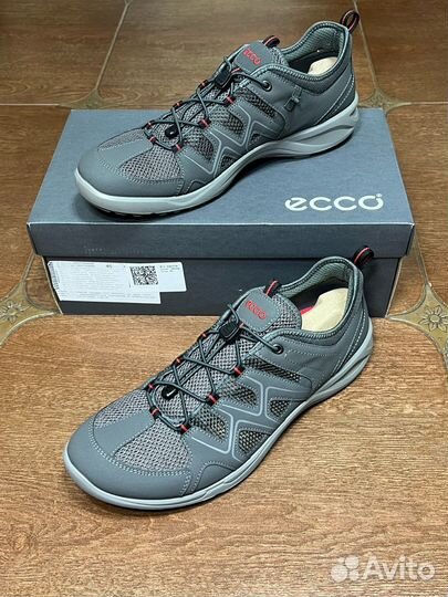 Бронь. 45 Кроссовки Ecco terracruise LT M